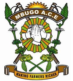 MBUGO ACE Logo